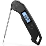 Digital Instant-Read Meat Thermometer