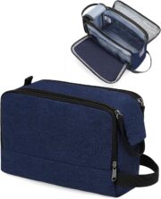 Water-Resistant Travel Toiletry Bag - detail 5