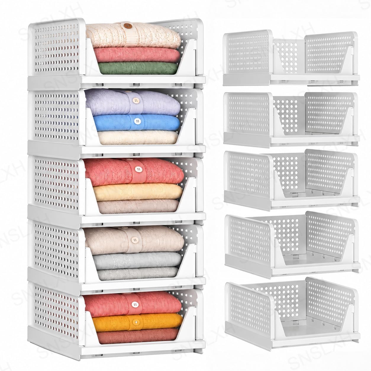 Home Organization