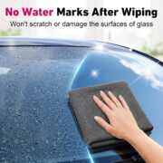 6-Pack Reusable Magic Cleaning Cloths - detail 1