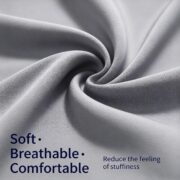 Cooling Ice-Silk Seat Cushion - detail 1