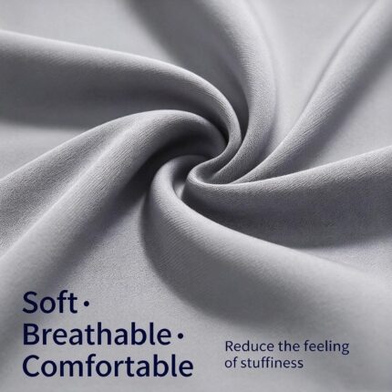 Cooling Ice-Silk Seat Cushion - detail 1